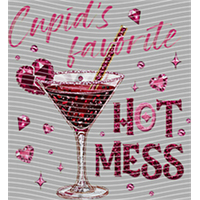 Valentine's Day-QRJ  6334